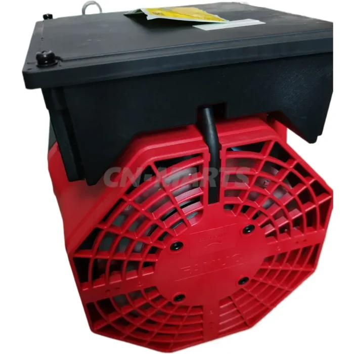 Fanuc A06B-1447-B113#0202