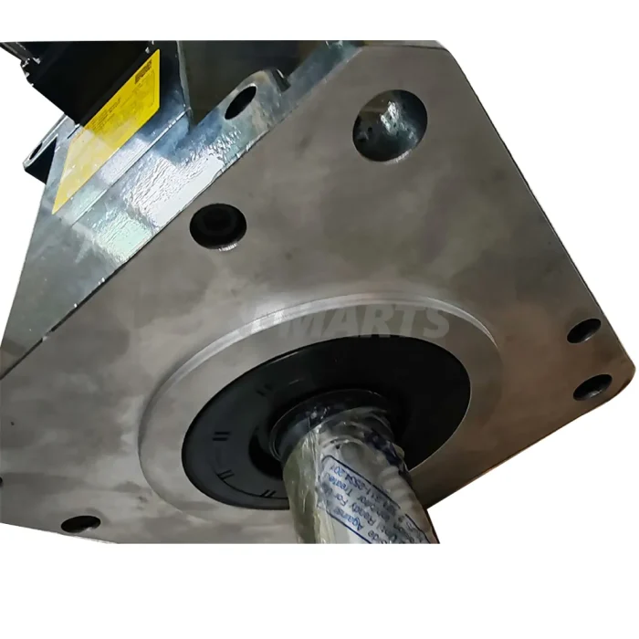 Fanuc A06B-2085-B107