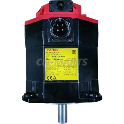 Fanuc A06B-2235-B100