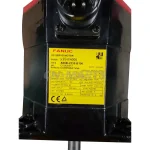 Fanuc A06B-2235-B100