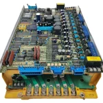 Fanuc A06B-6059-H208#H512