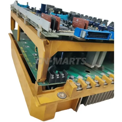 Fanuc A06B-6059-H208#H512