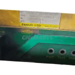 Fanuc A06B-6059-H208#H512