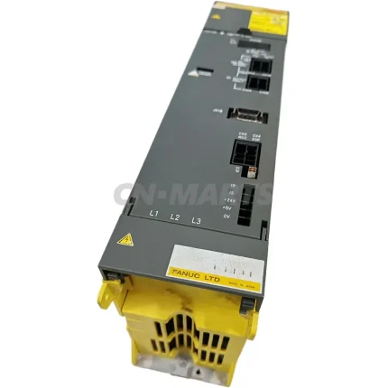 Fanuc A06B-6077-H111