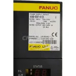 Fanuc A06B-6087-H126