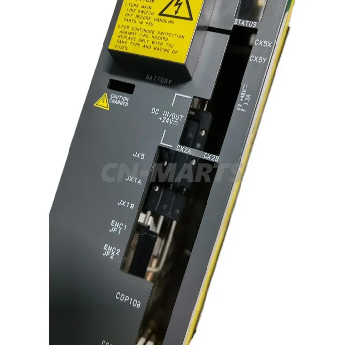 Fanuc A06B-6096-H208