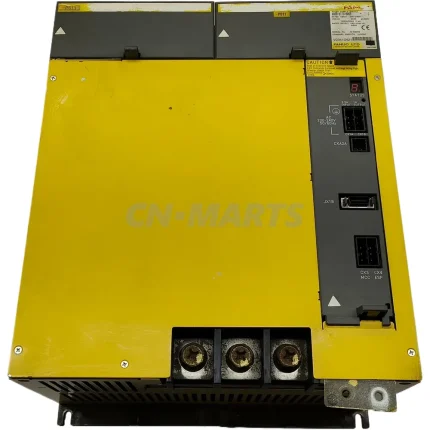 Fanuc A06B-6110-H055