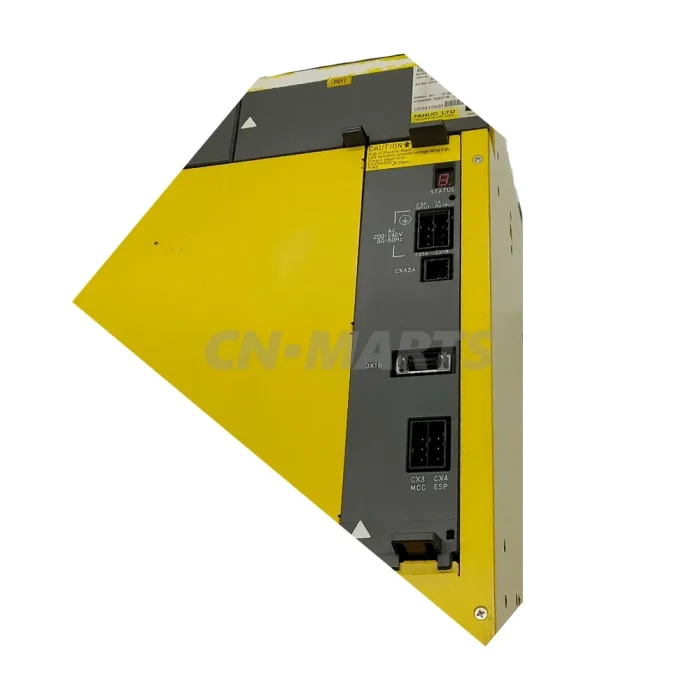 Fanuc A06B-6110-H055