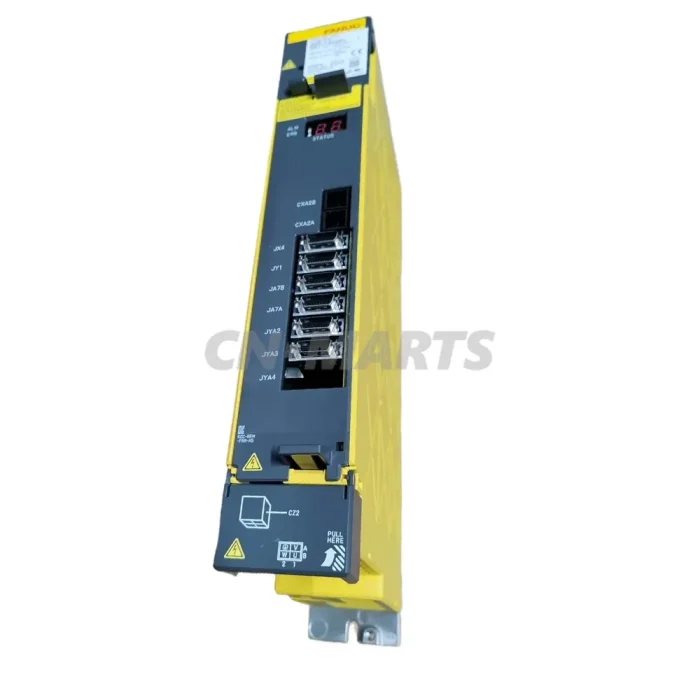 Fanuc A06B-6111-H002#H570