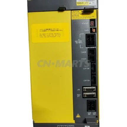 Fanuc A06B-6114-H109