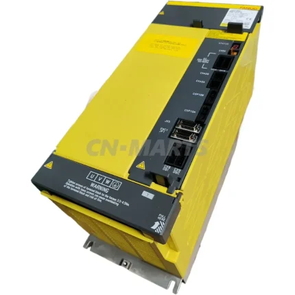 Fanuc A06B-6114-H109