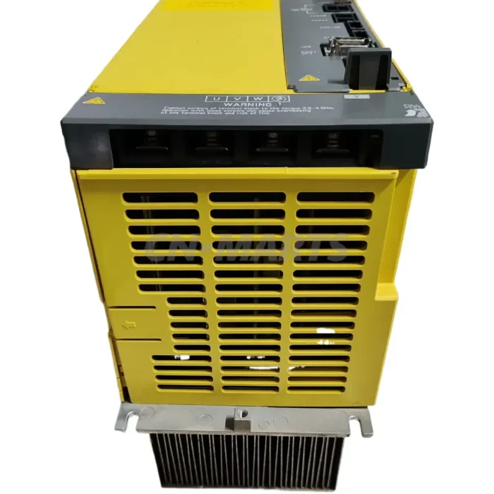 Fanuc A06B-6114-H109