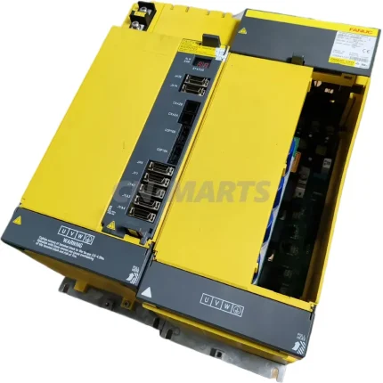 Fanuc A06B-6121-H030#H570
