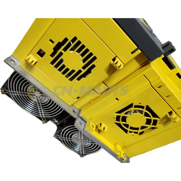 Fanuc A06B-6121-H030#H570