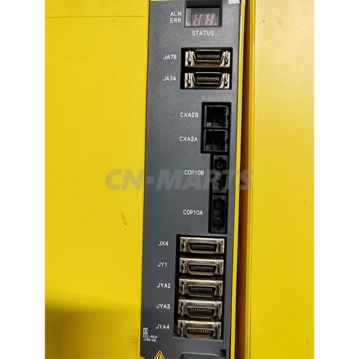 Fanuc A06B-6121-H030#H570