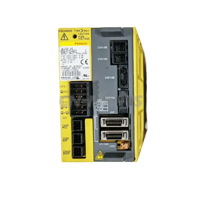 Fanuc A06B-6130-H002