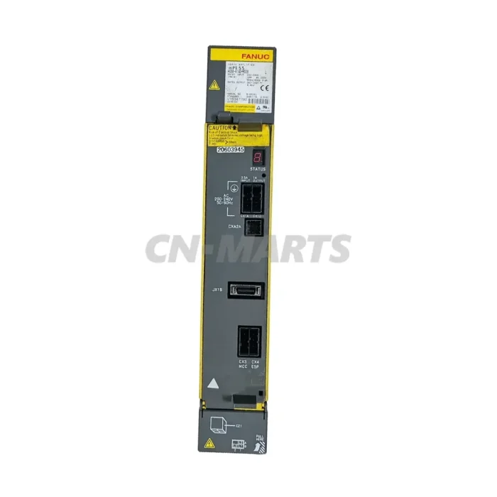 Fanuc A06B-6140-H006