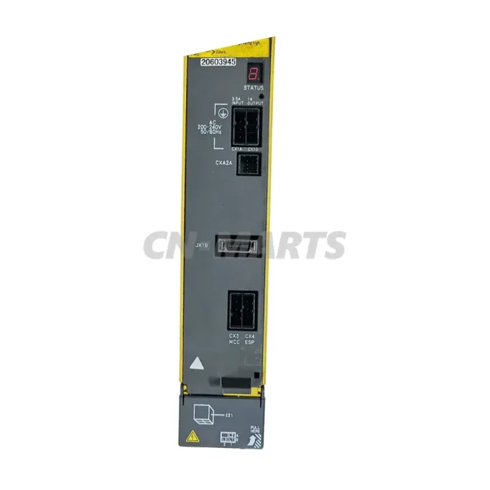 Fanuc A06B-6140-H006