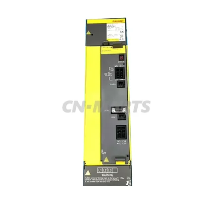 Fanuc A06B-6140-H015