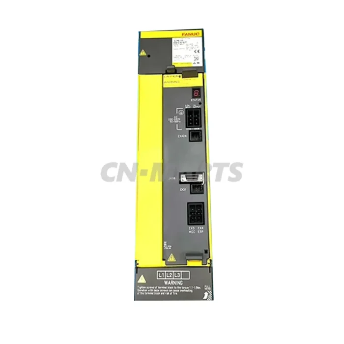 Fanuc A06B-6140-H015