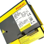 Fanuc A06B-6140-H015