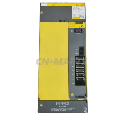 Fanuc A06B-6151-H030#H580