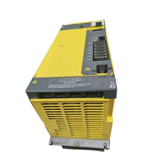 Fanuc A06B-6151-H030#H580