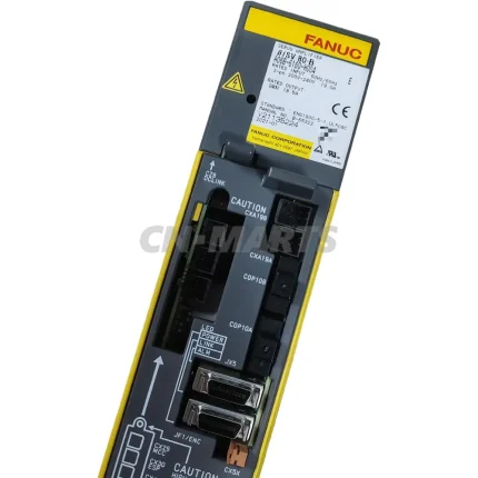 Fanuc A06B-6160-H004