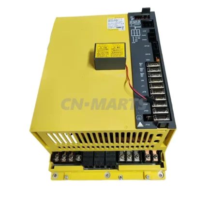 Fanuc A06B-6164-H364#H580