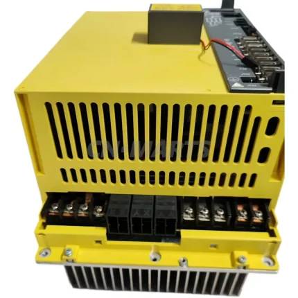 Fanuc A06B-6164-H364#H580