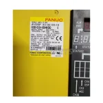 Fanuc A06B-6164-H364#H580