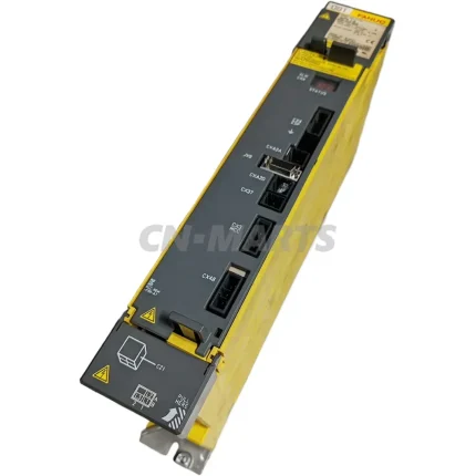 Fanuc A06B-6200-H008