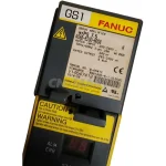 Fanuc A06B-6200-H008