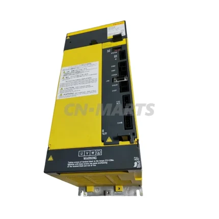 Fanuc A06B-6202-H037