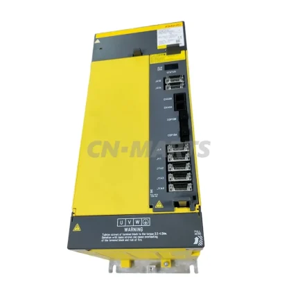 Fanuc A06B-6220-H022#H600