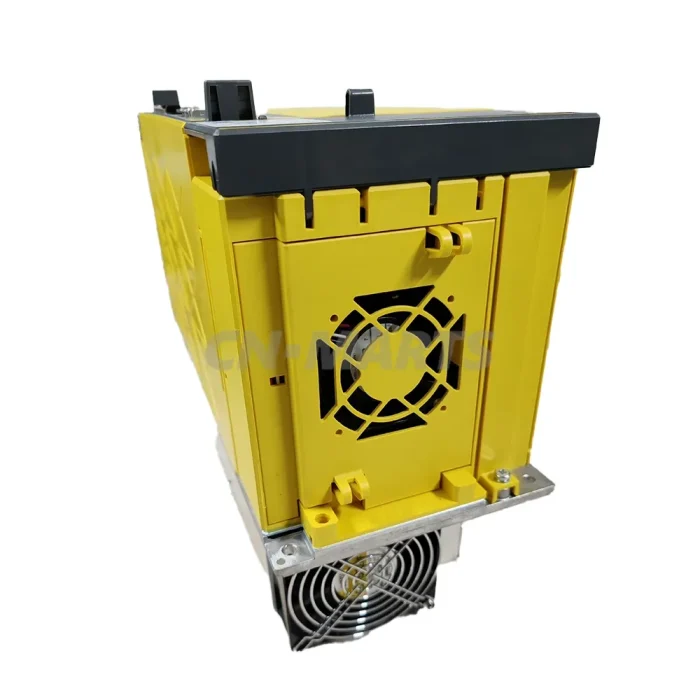 Fanuc A06B-6220-H022#H600