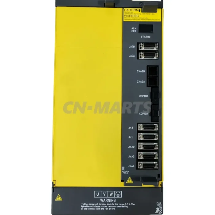 Fanuc A06B-6220-H022#H600
