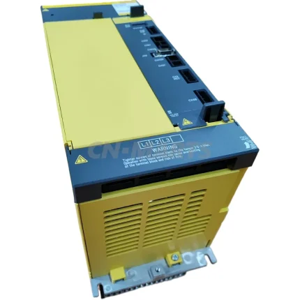 Fanuc A06B-6252-H030