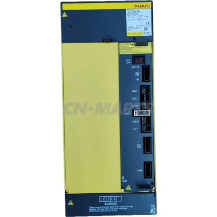 Fanuc A06B-6252-H030