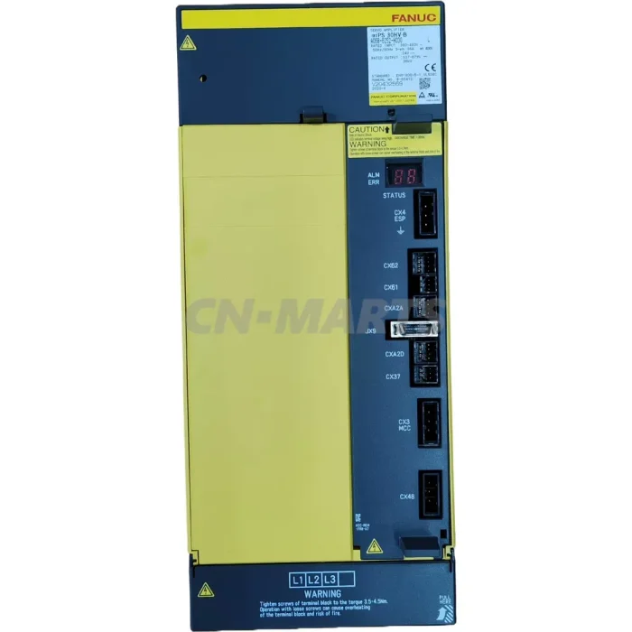 Fanuc A06B-6252-H030