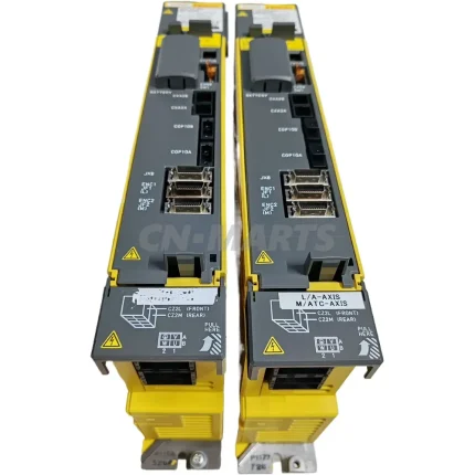 Fanuc A06B-6290-H204
