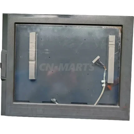 Fanuc A08B-0084-D038