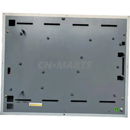 Fanuc A08B-0084-D038