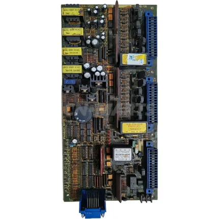 Fanuc A16B-1200-0800/08A