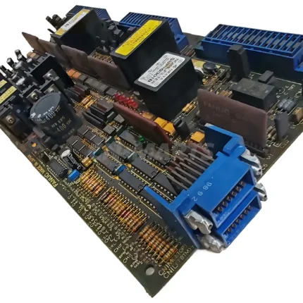 Fanuc A16B-1200-0800/08A