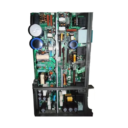 Fanuc A16B-1212-0471