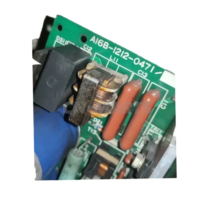 Fanuc A16B-1212-0471