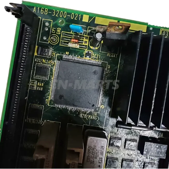 Fanuc A16B-3200-021