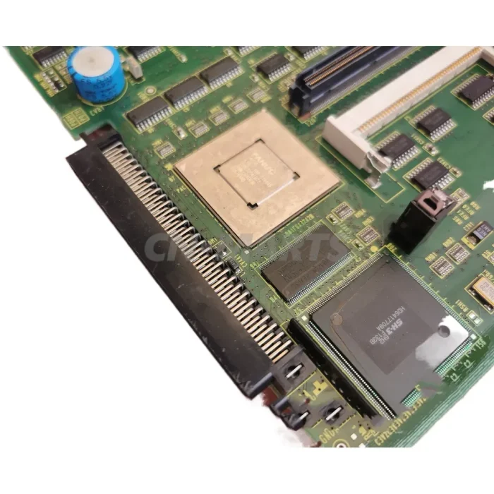 Fanuc A16B-3200-0491