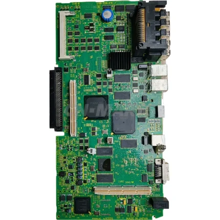 Fanuc A16B-3200-0780/03A